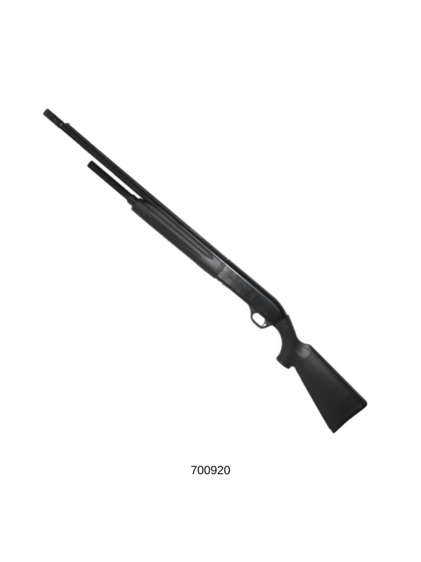 ESCOPETA ARMED CAL 20 - SEMI AUTOMATICA 28''