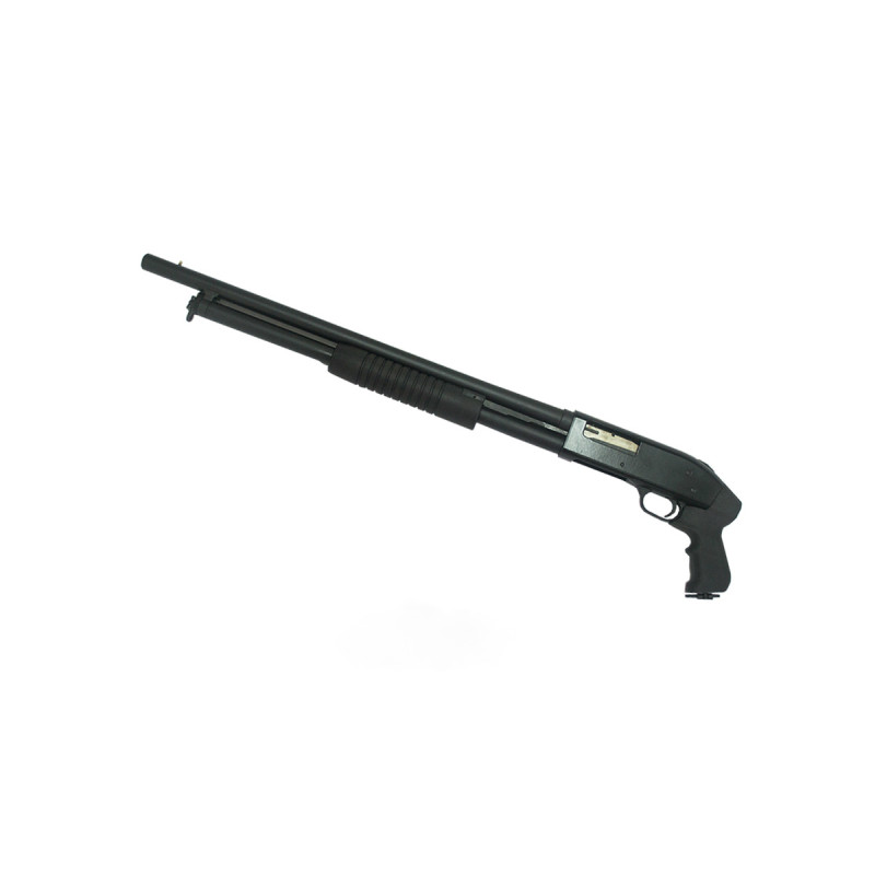 ESCOPETA BOITO CAL 12 - PUMP 14"
