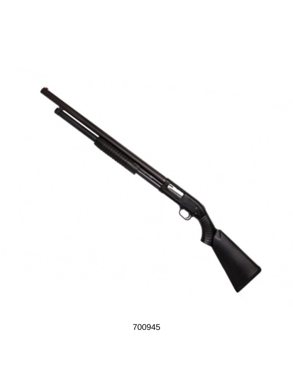 ESCOPETA BOITO CAL 12 - 28"