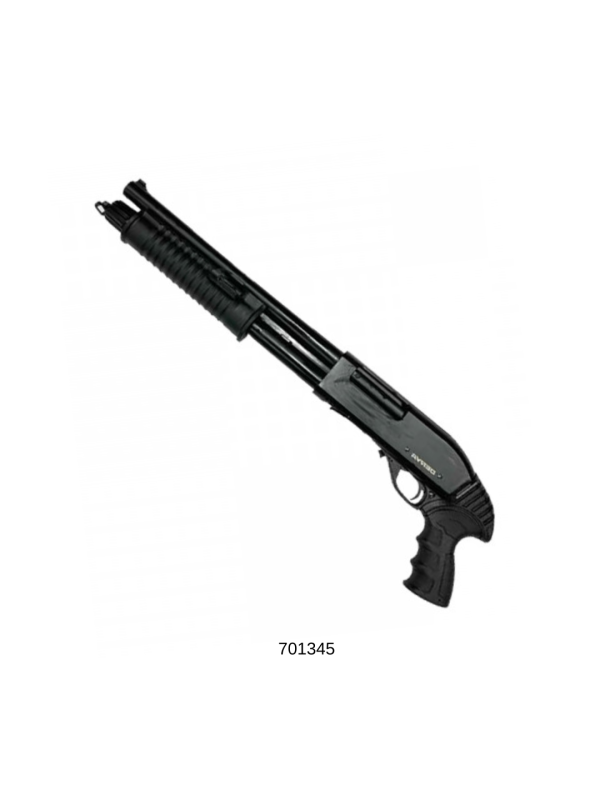 ESCOPETA DERYA CAL 12 - CARINA Q-101 14"