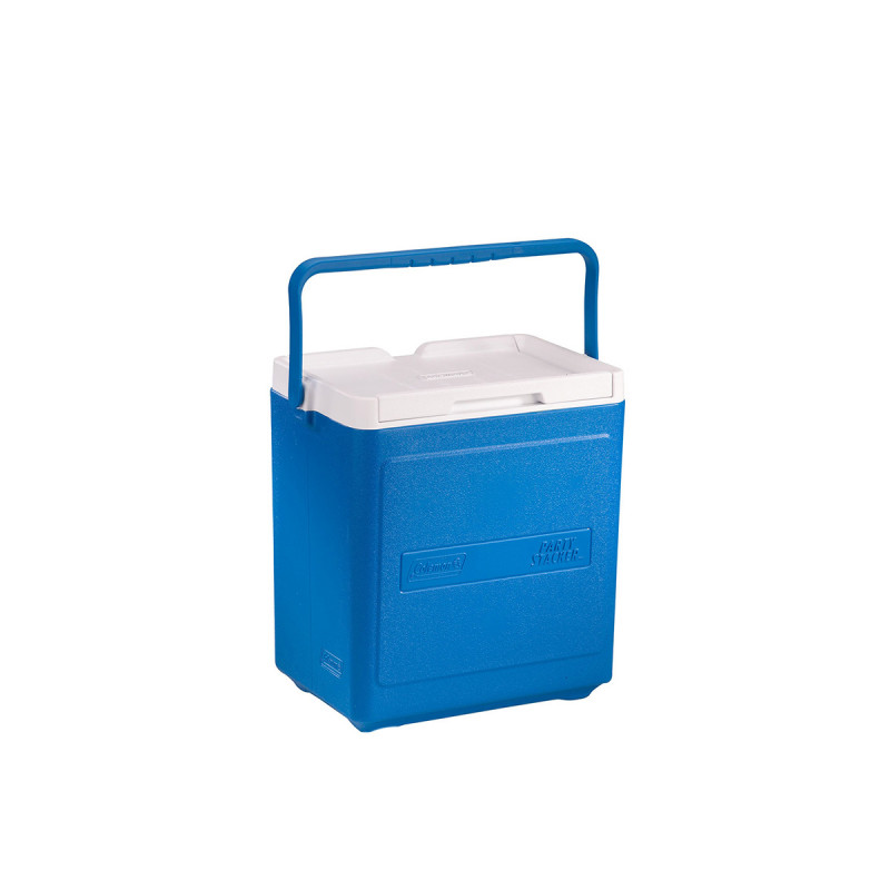 Conservadora Coleman Stacker 20can Azul # 0485