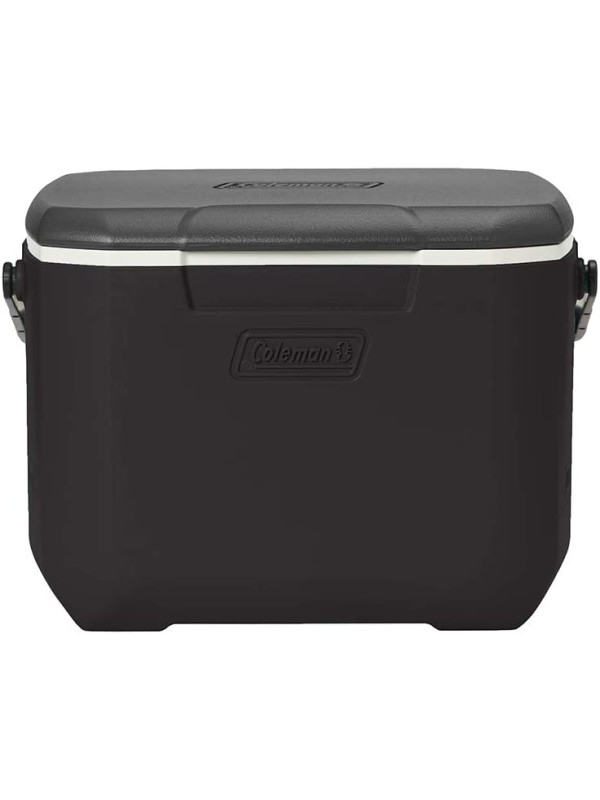 CONSERVADORA COLEMAN 30QT NEGRO