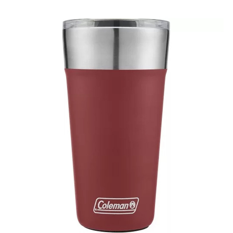 Vaso Termico Coleman Cerve. Rojo #2016917