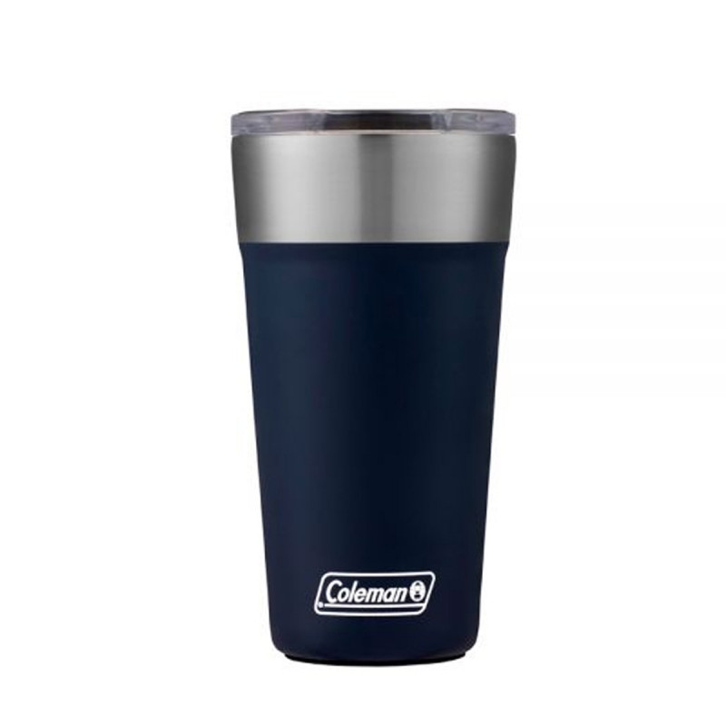 Vaso Termico Coleman Cerve. Azul #2134936