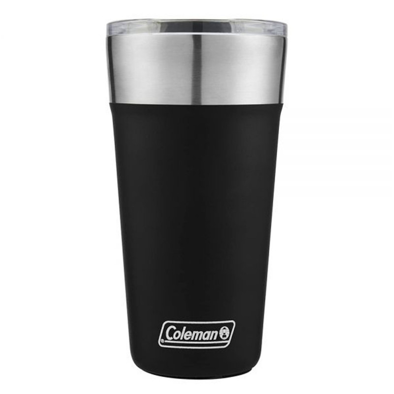 Vaso Termico Coleman Cerve. Negro #2097439