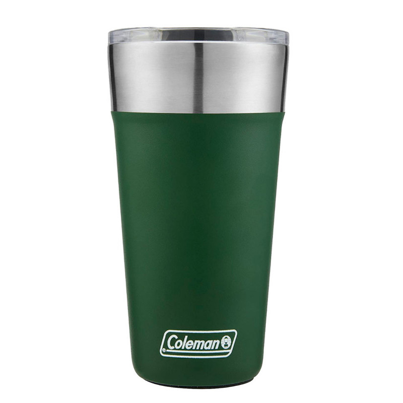 Vaso Termico Coleman Cerve.Verde #2097440