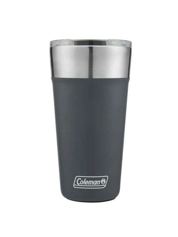 Vaso Termico Coleman Cerve.Gris #2038328