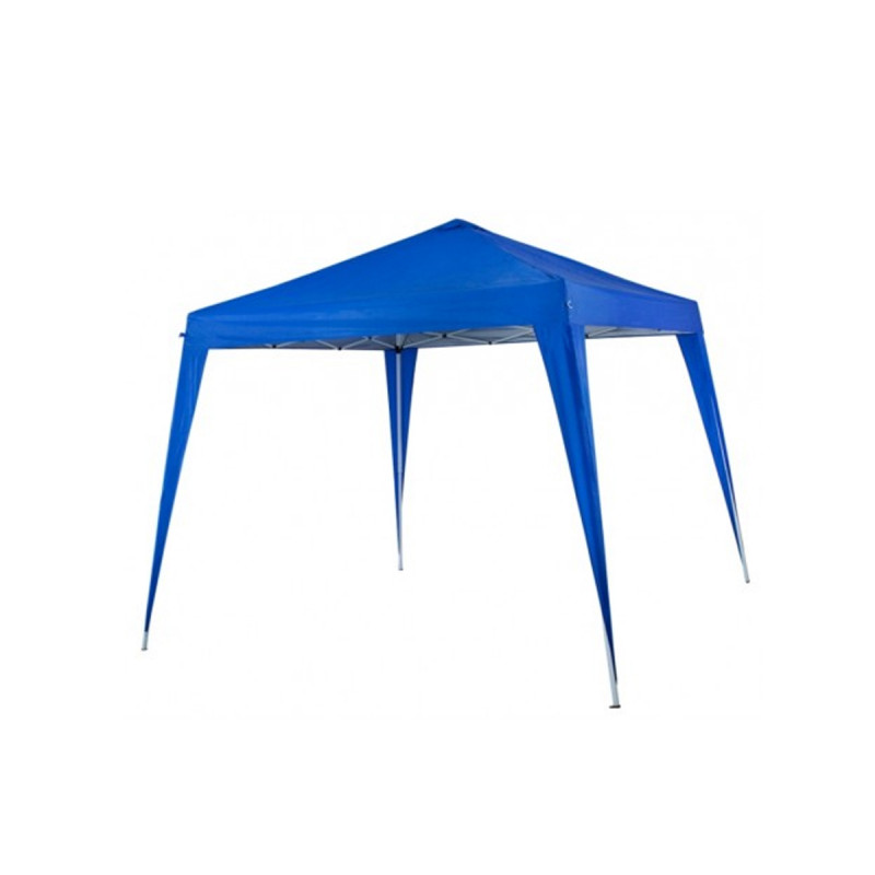 Toldo Gabezo NTK Ibiza Azul 1,73x1,73x2,5x1,70 #41449