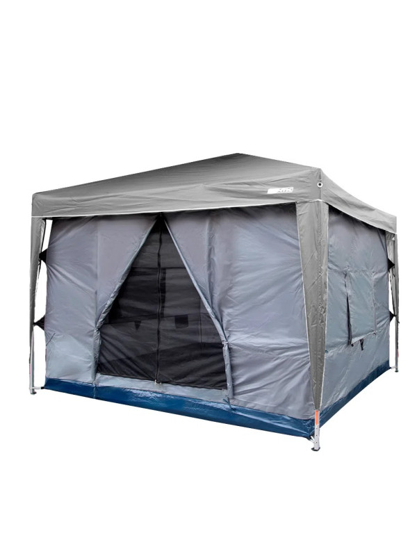 TOLDO — Camping44