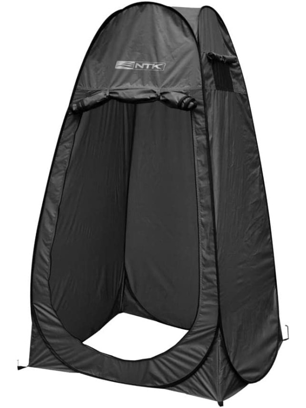 CARPA PARA BAÑO NTK MOD. PODPOTY Negro