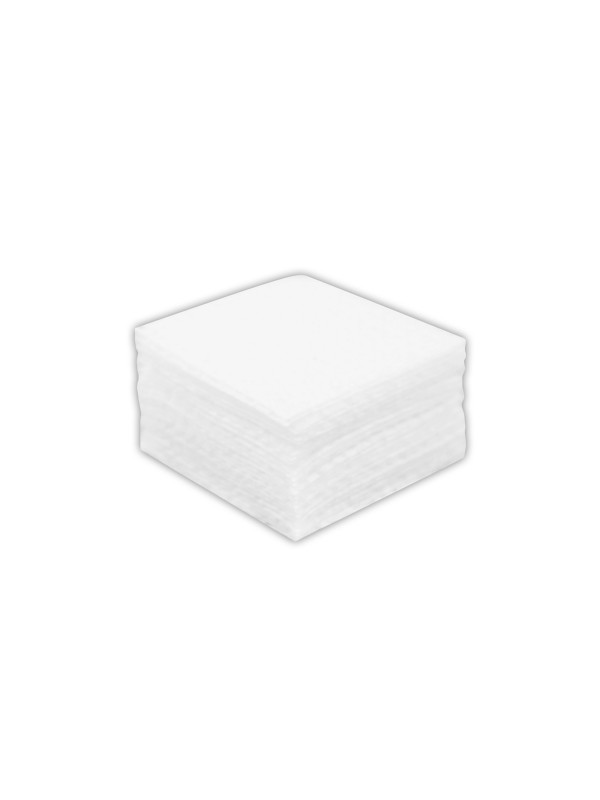 Parches de limpieza BWC pack de 1000 cal 22 a 25 #41160