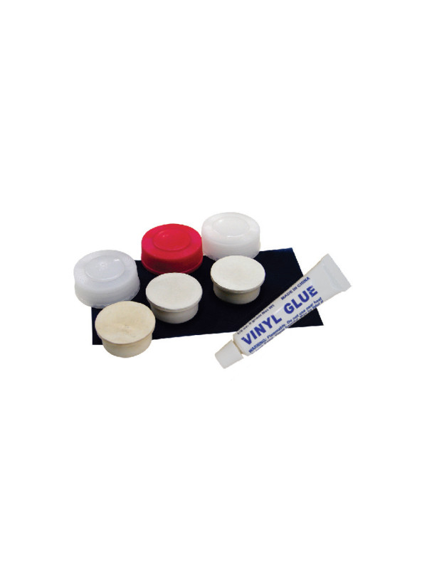 Kit de reparación de colchones inflables NTK AIRBED #253000