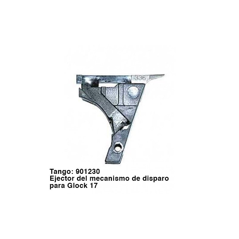 Ejector del Mecanismo de Disparo p/Glock M17 #30275