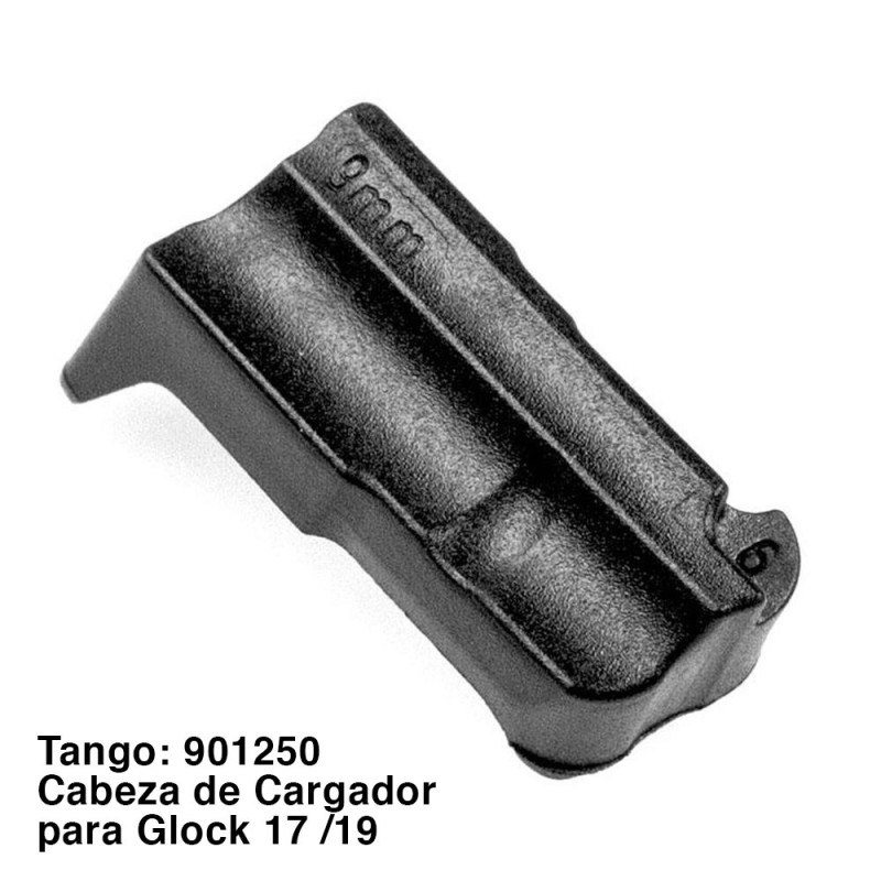 Cabeza de Cargador p/Glock M17/19 #1812