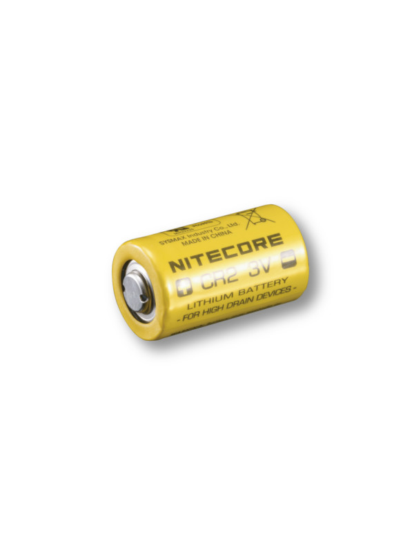 Bateria NITECORE CR23V