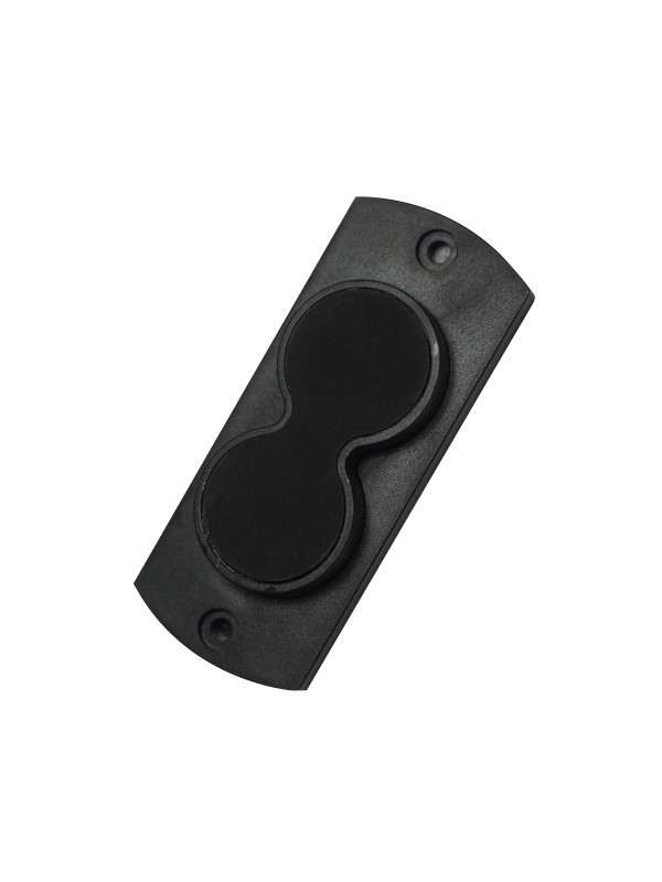 Magnetico DOBERMAN 30 lbs #SDMGunMag-1 pack x 10