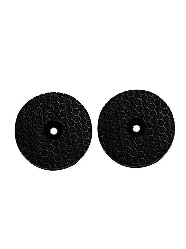 Magnetico DOBERMAN 2 piezas 25 lbs  #SDMGunMag-3