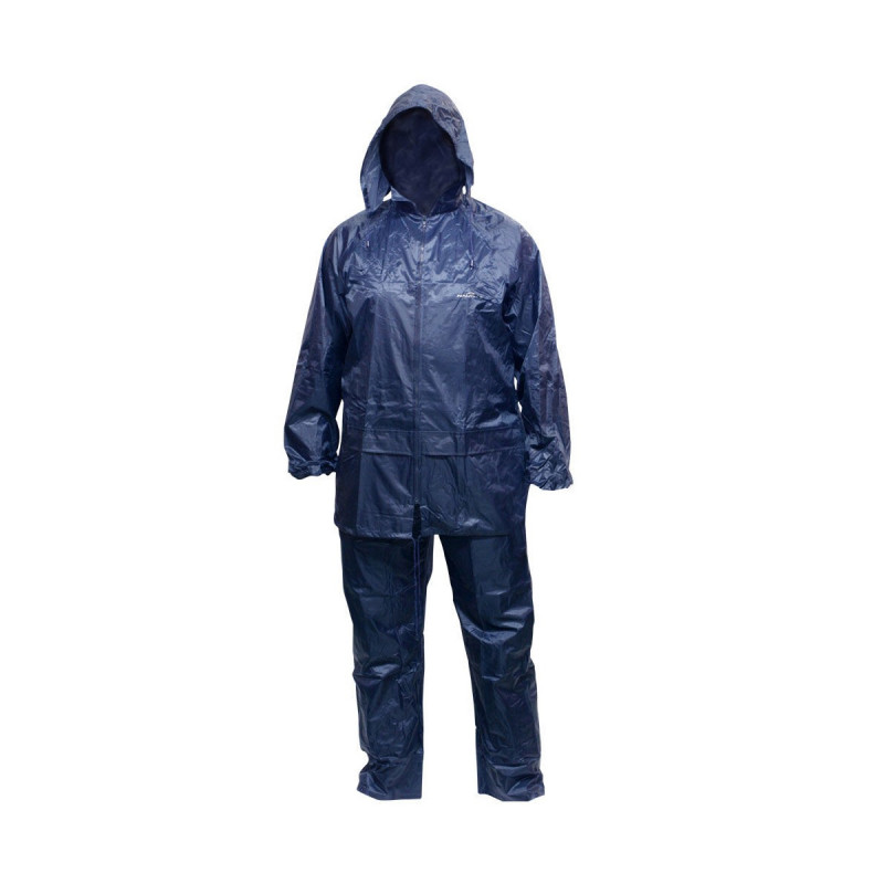 Conjunto para lluvia NTK Mod. CJ Scott #19707