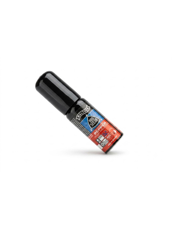 Cartucho Gel Pimienta UMAREX p/ HDR50 HDS68 y PDP #2.2050.2
